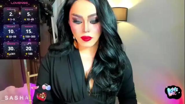 Image 4 of yourfiercemistress Stream on Chaturbate on 1 month ago