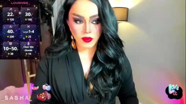 Image 6 of yourfiercemistress Stream on Chaturbate on 1 month ago