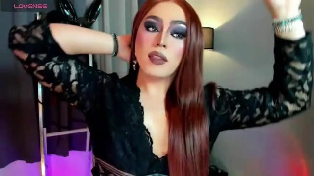 Thumbnail 1, yourfiercemistress's Stream at Chaturbate, 1 month ago