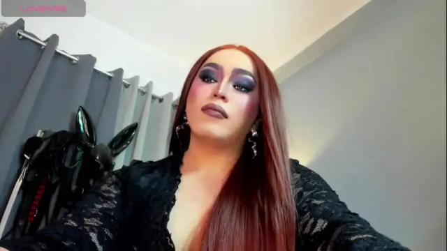 Image 10 of yourfiercemistress Stream on Chaturbate on 1 month ago
