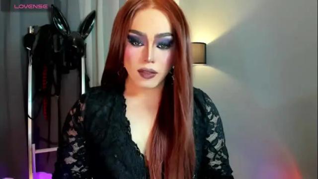 Image 11 of yourfiercemistress Stream on Chaturbate on 1 month ago