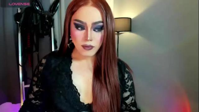 Image 2 of yourfiercemistress Stream on Chaturbate on 1 month ago