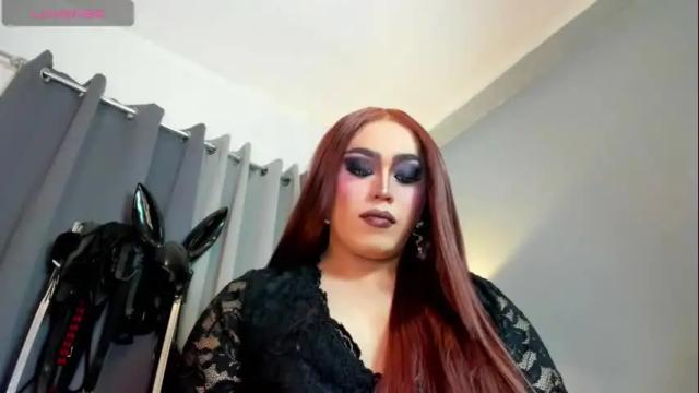 Image 6 of yourfiercemistress Stream on Chaturbate on 1 month ago