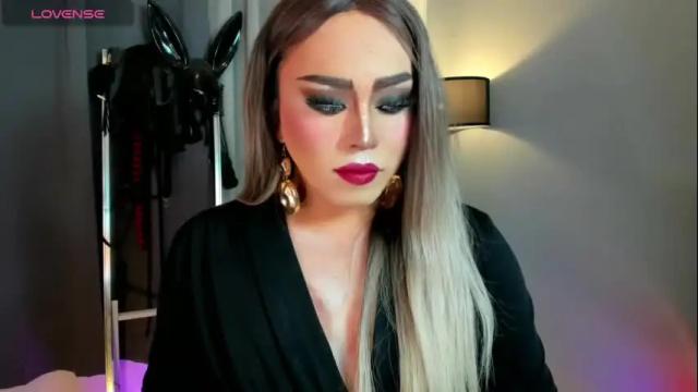 Image 6 of yourfiercemistress Stream on Chaturbate on 1 month ago