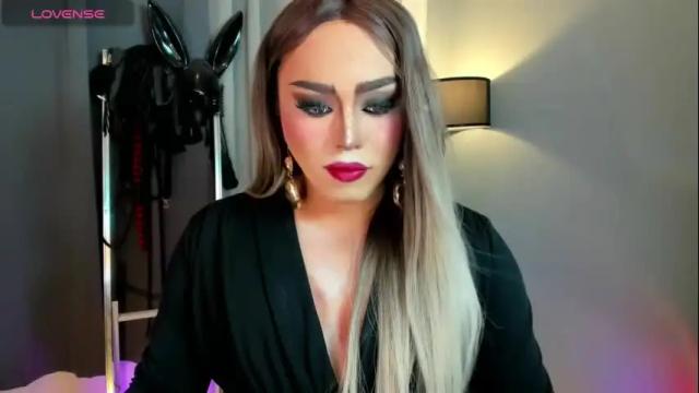 Image 7 of yourfiercemistress Stream on Chaturbate on 1 month ago