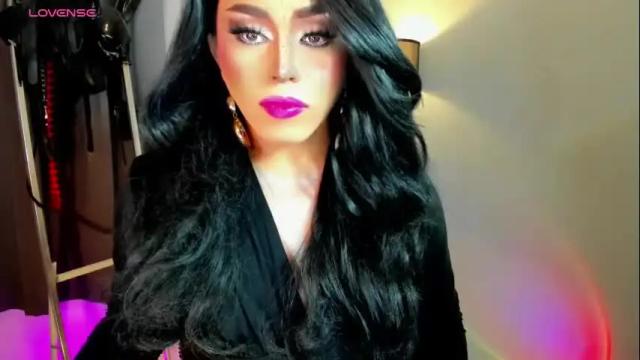Thumbnail 1, yourfiercemistress's Stream at Chaturbate, 1 month ago
