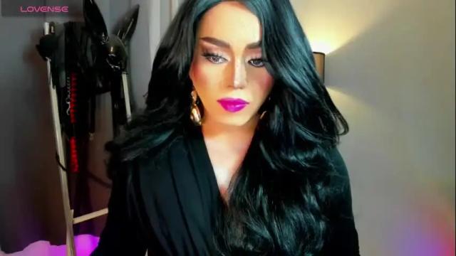Image 10 of yourfiercemistress Stream on Chaturbate on 1 month ago