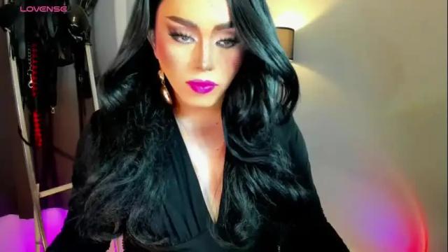 Image 2 of yourfiercemistress Stream on Chaturbate on 1 month ago