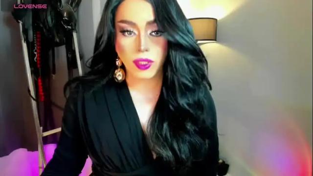 Image 8 of yourfiercemistress Stream on Chaturbate on 1 month ago