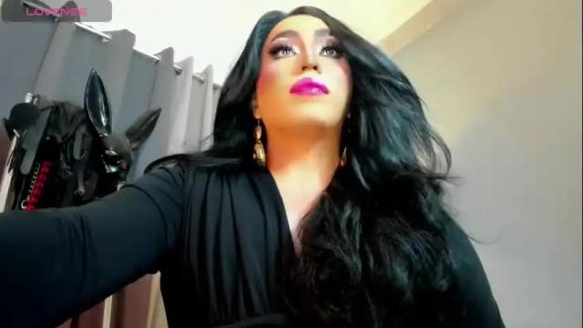 Thumbnail 3, yourfiercemistress's Stream at Chaturbate, 1 month ago