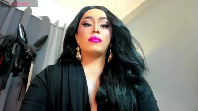 Image 10 of yourfiercemistress Stream on Chaturbate on 1 month ago