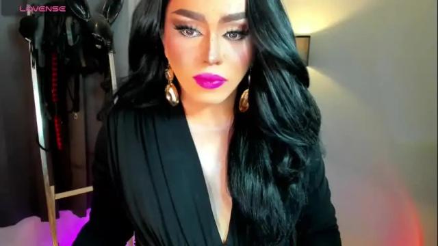 Image 12 of yourfiercemistress Stream on Chaturbate on 1 month ago