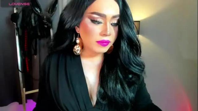 Image 3 of yourfiercemistress Stream on Chaturbate on 1 month ago
