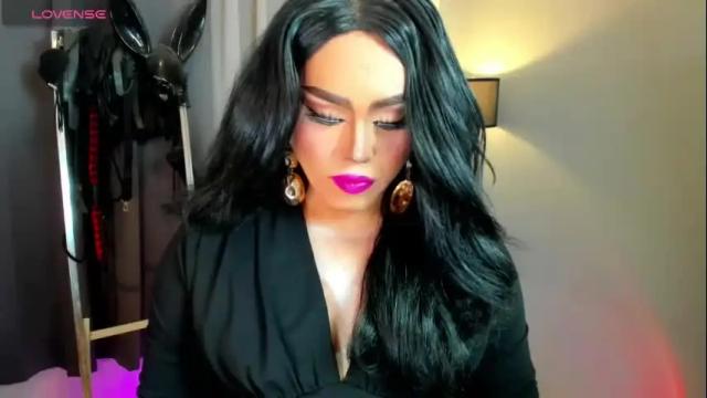 Thumbnail 2, yourfiercemistress's Stream at Chaturbate, 1 month ago