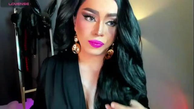 Image 6 of yourfiercemistress Stream on Chaturbate on 1 month ago