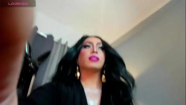 Image 8 of yourfiercemistress Stream on Chaturbate on 1 month ago