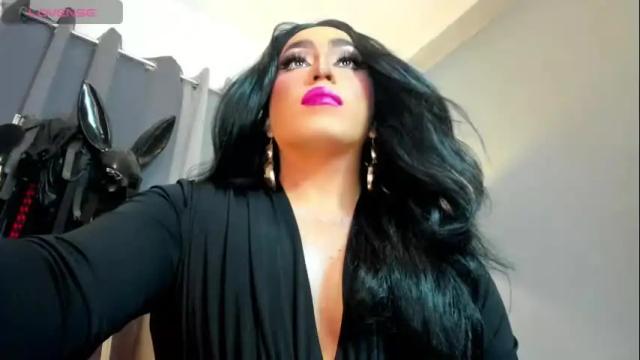 Thumbnail 3, yourfiercemistress's Stream at Chaturbate, 1 month ago