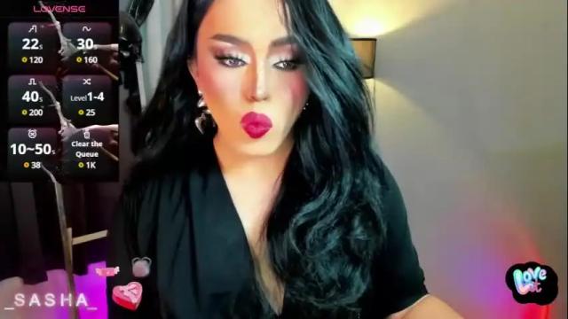Image 8 of yourfiercemistress Stream on Chaturbate on 1 month ago