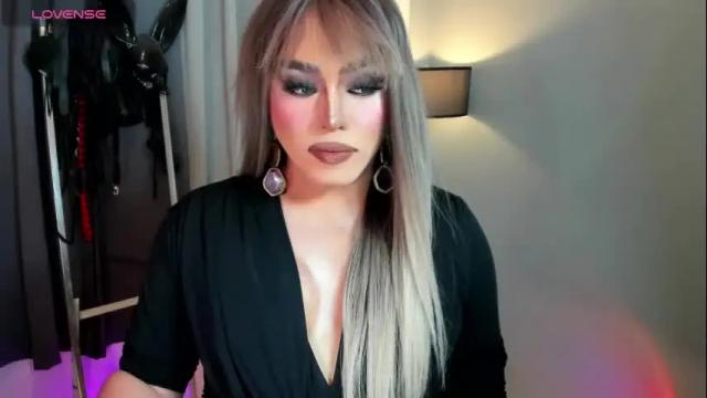 Image 4 of yourfiercemistress Stream on Chaturbate on 29 days ago