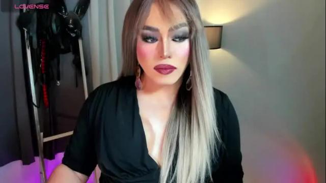 Image 8 of yourfiercemistress Stream on Chaturbate on 29 days ago