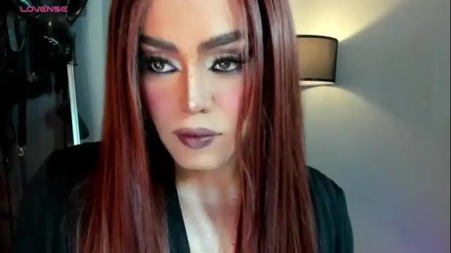 Image 6 of yourfiercemistress Stream on Chaturbate on 24 days ago