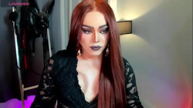 Image 10 of yourfiercemistress Stream on Chaturbate on 23 days ago