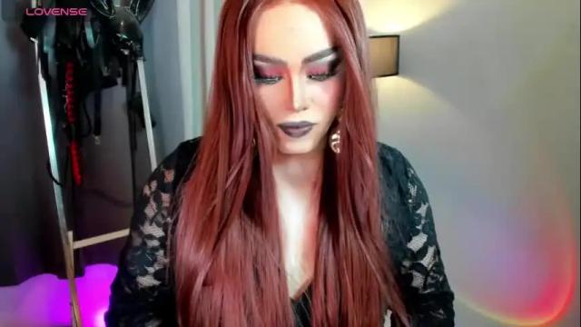 Image 12 of yourfiercemistress Stream on Chaturbate on 23 days ago