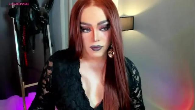 Image 2 of yourfiercemistress Stream on Chaturbate on 23 days ago
