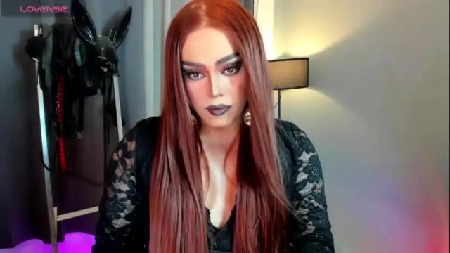 Image 4 of yourfiercemistress Stream on Chaturbate on 23 days ago