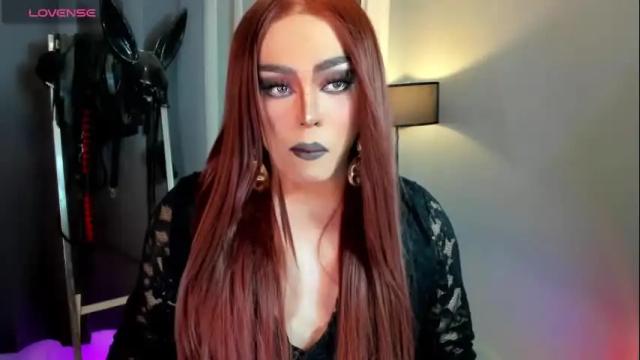 Thumbnail 2, yourfiercemistress's Stream at Chaturbate, 22 days ago