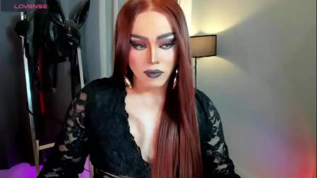Image 7 of yourfiercemistress Stream on Chaturbate on 23 days ago