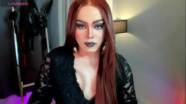 Image 8 of yourfiercemistress Stream on Chaturbate on 23 days ago