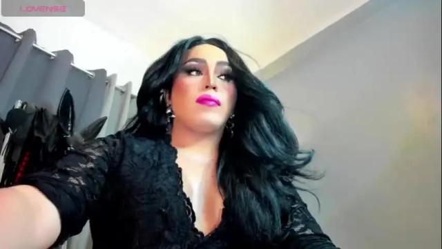 Image 11 of yourfiercemistress Stream on Chaturbate on 22 days ago