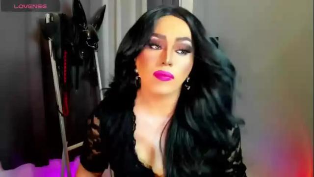 Image 6 of yourfiercemistress Stream on Chaturbate on 22 days ago