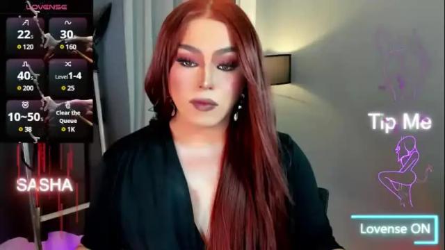 Image 2 of yourfiercemistress Stream on Chaturbate on 20 days ago