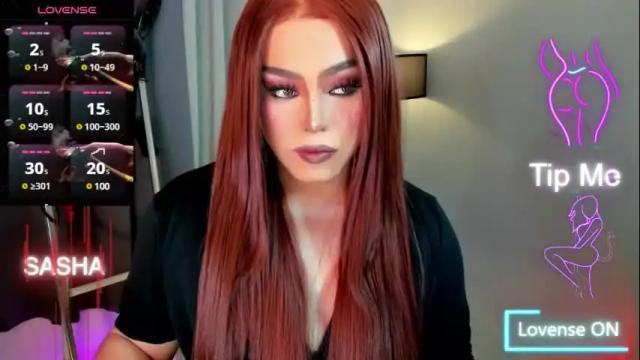 Image 7 of yourfiercemistress Stream on Chaturbate on 20 days ago