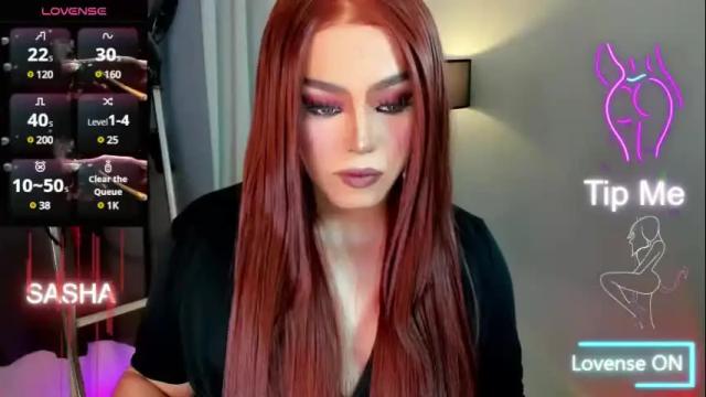 Image 8 of yourfiercemistress Stream on Chaturbate on 20 days ago