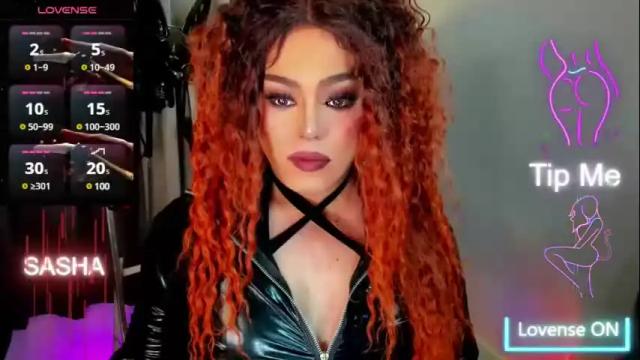 Image 10 of yourfiercemistress Stream on Chaturbate on 13 days ago