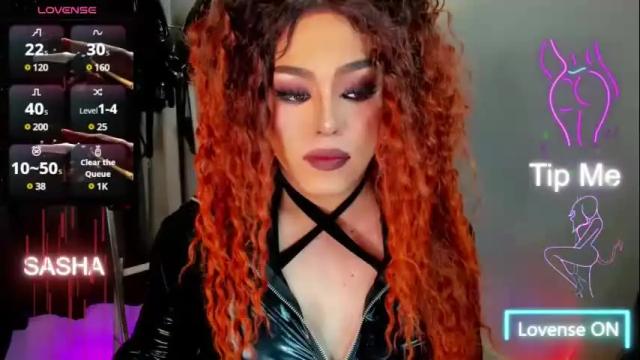 Image 11 of yourfiercemistress Stream on Chaturbate on 13 days ago