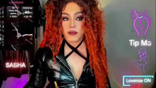 Image 6 of yourfiercemistress Stream on Chaturbate on 13 days ago
