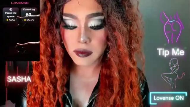 Image 3 of yourfiercemistress Stream on Chaturbate on 12 days ago