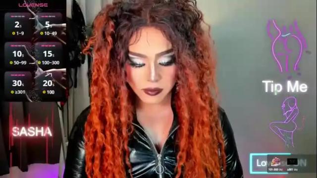Image 4 of yourfiercemistress Stream on Chaturbate on 12 days ago