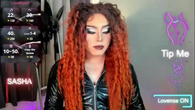 Thumbnail 2, yourfiercemistress's Stream at Chaturbate, 10 days ago