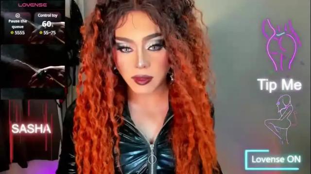 Image 6 of yourfiercemistress Stream on Chaturbate on 12 days ago