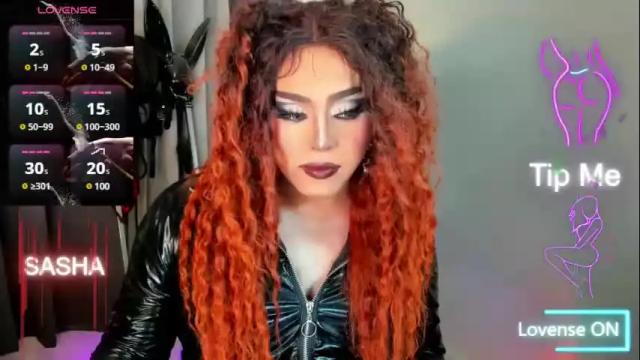 Image 7 of yourfiercemistress Stream on Chaturbate on 12 days ago