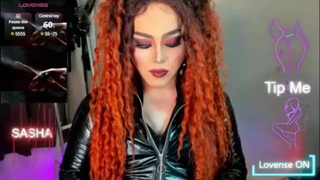 Thumbnail 1, yourfiercemistress's Stream at Chaturbate, 9 days ago