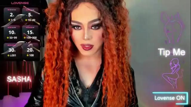 Image 12 of yourfiercemistress Stream on Chaturbate on 11 days ago