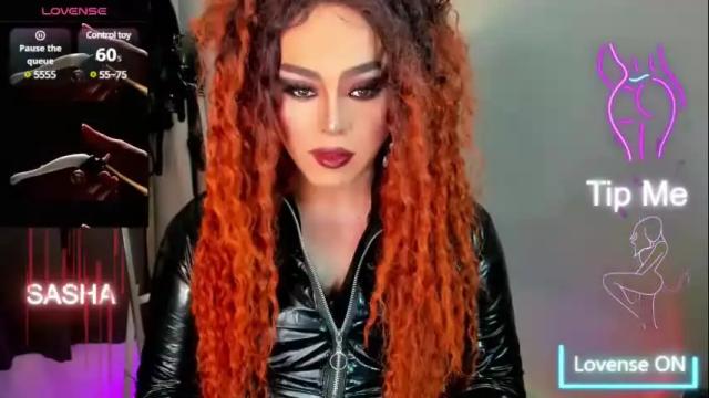 Image 4 of yourfiercemistress Stream on Chaturbate on 11 days ago