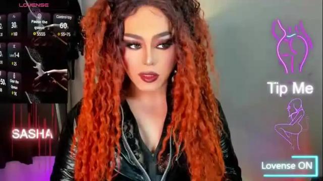 Image 7 of yourfiercemistress Stream on Chaturbate on 11 days ago