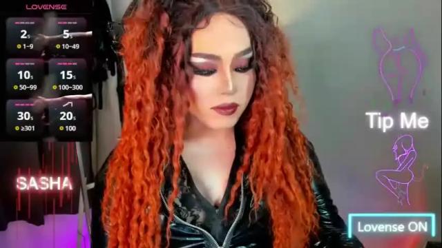 Image 8 of yourfiercemistress Stream on Chaturbate on 11 days ago